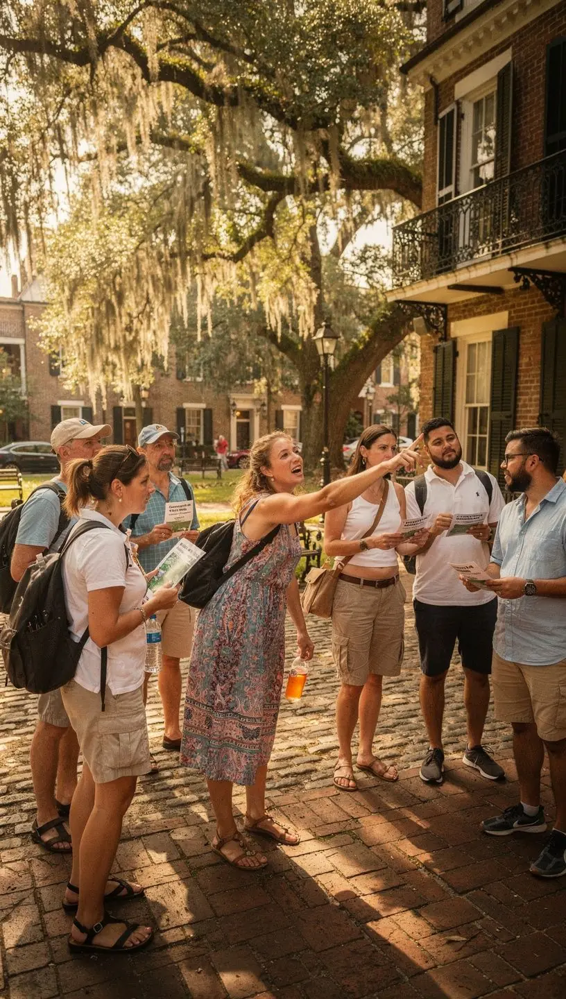 Malownicza droga z widokiem na góry w Stanach Zjednoczonych.
