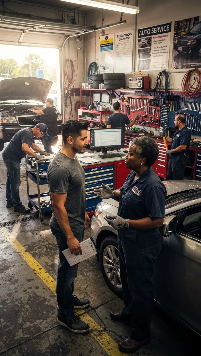Przykłady skutecznych strategii zarządzania roszczeniami ubezpieczeniowymi.